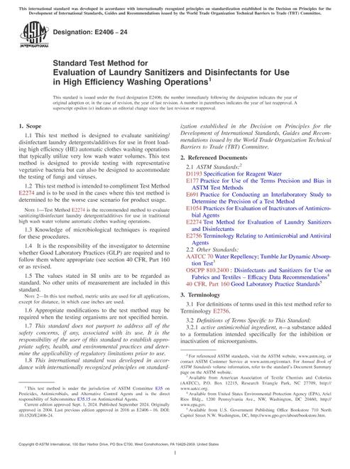ASTM E2406-24