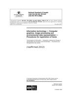 CAN/CSA-ISO/IEC 9973-07 (R2012)