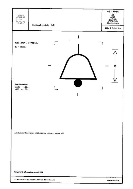 AS 1104S-1978 (5013)