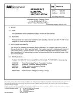 SAE AMS4437E