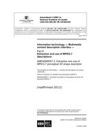 CAN/CSA-ISO/IEC TR 15938-8B-04 (R2022)