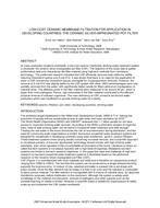 AWWA WQTC65928