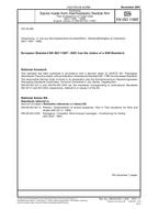 DIN EN ISO 11897