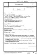 DIN EN 2833-005 - DRAFT