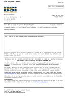 BS 11/30234091 DC