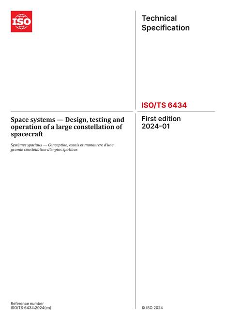 ISO/TS 6434:2024
