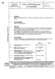 GME TM 410900