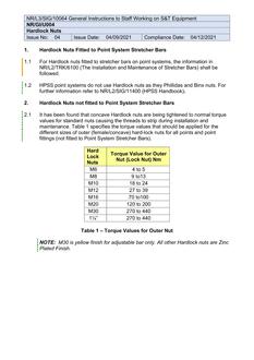 NR NR/L3/SIG/10064/GI/U004 ISSUE 4