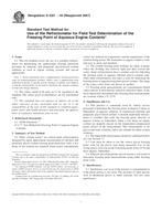 ASTM D3321-94(2007)