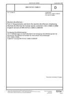 DIN EN ISO 15883-3
