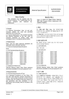 GMKOREA EDS-M-8305