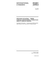 ISO/IEC 24793-2:2010