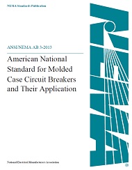 ANSI/NEMA AB 3-2013 (R2023)