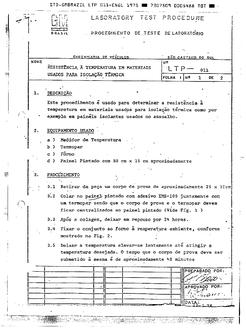 GMSA LTP 011