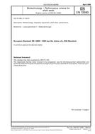 DIN EN 12690