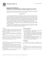 ASTM D6594-08