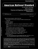 INCITS 230-1994 Addendum 1:1996