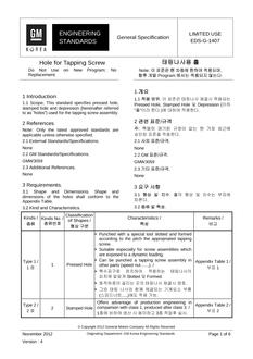 GMKOREA EDS-G-1407