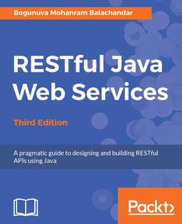 RESTful Java Web Services