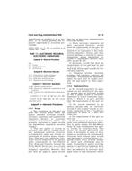 CFR 21CFR Part 11