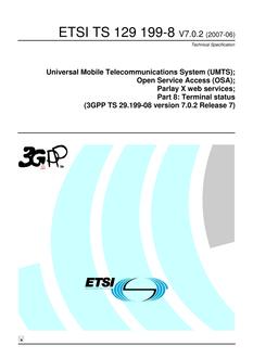 ETSI TS 129 199-8