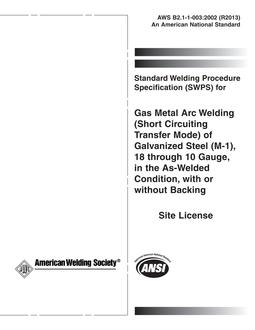 AWS B2.1-1-003