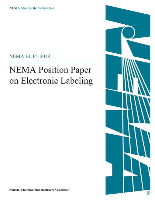 NEMA EL P1-2018