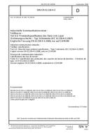 DIN EN 61158-4-3