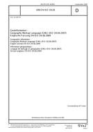 DIN EN ISO 19136