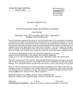 QPL QPL-AS81936-1