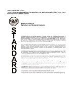 ASAE/ASABE S613-3
