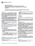 ASTM E1576-99