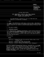 DOD DOD-S-63275A