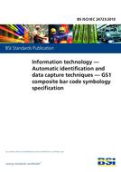 BS ISO/IEC 24723:2010