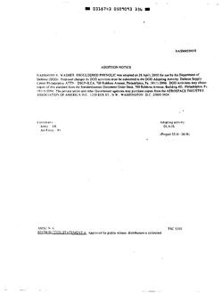 AIA NASM45595/8