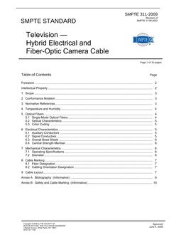 SMPTE ST 311