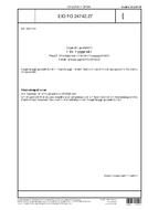 DIN EN 13631-16