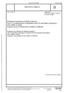 DIN EN ISO 10993-17