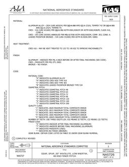 AIA NAS726