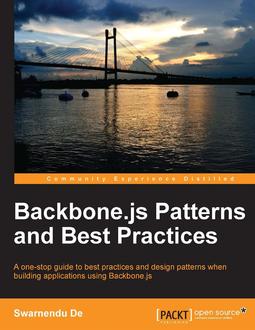Backbone.js Patterns and Best Practices