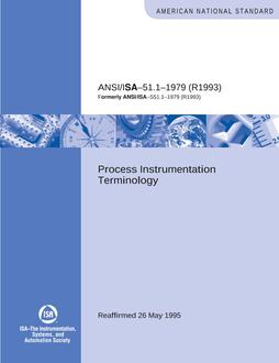 ISA 51.1