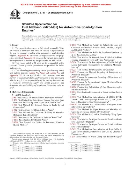 ASTM D5797-96(2001)
