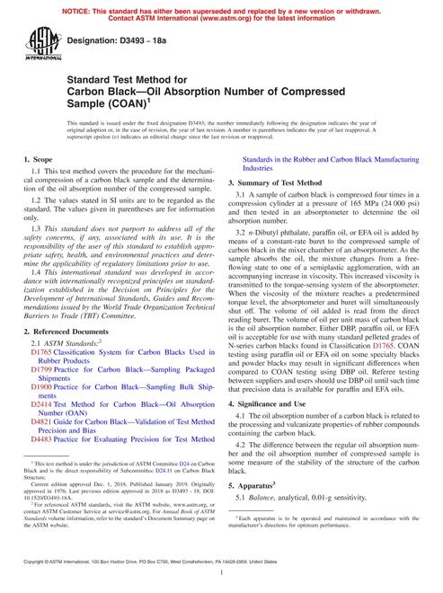 ASTM D3493-18a