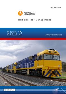 AS (RISSB) 7645:2014