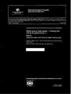 CAN/CSA C13256-2-01 (R2020)