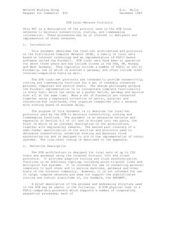 IETF RFC 891