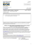 BS 10/30181591 DC