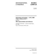 ISO/IEC 15444-14:2013