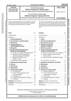VDI VDI 3786 BLATT 12