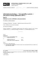 ISO/IEC 10175-1/Cor1:1998